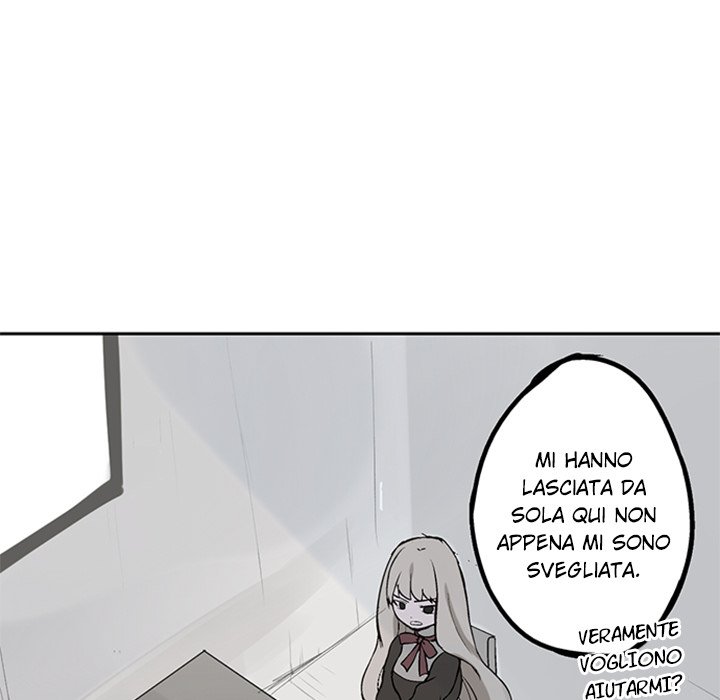 Read A Day with Me Manga Online