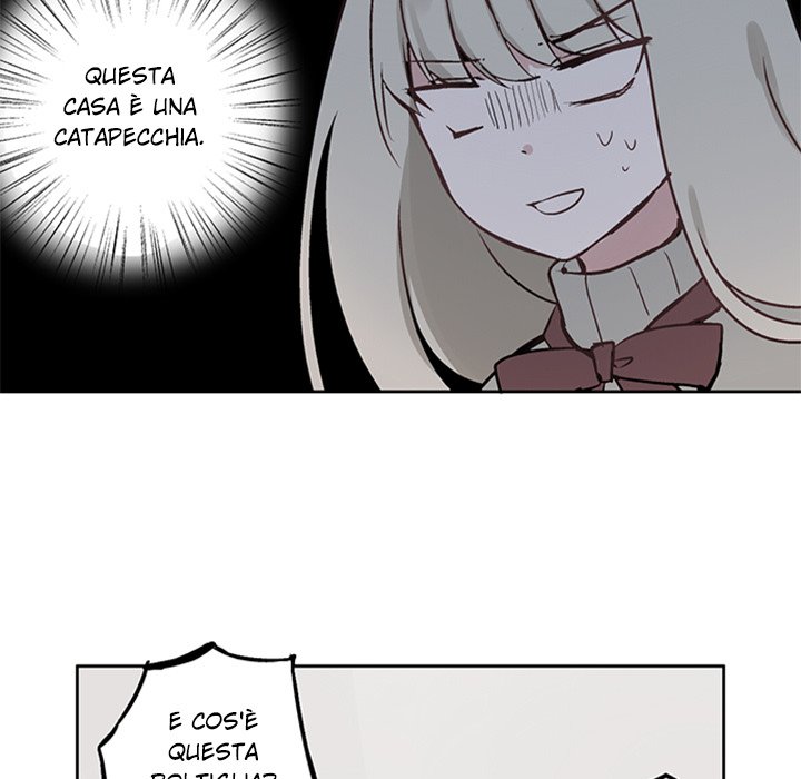 Read A Day with Me Manga Online