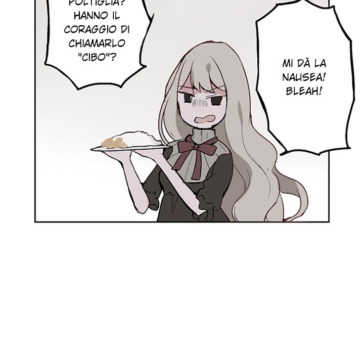 Read A Day with Me Manga Online