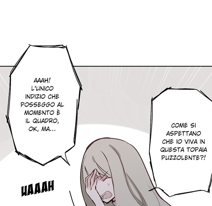 Read A Day with Me Manga Online