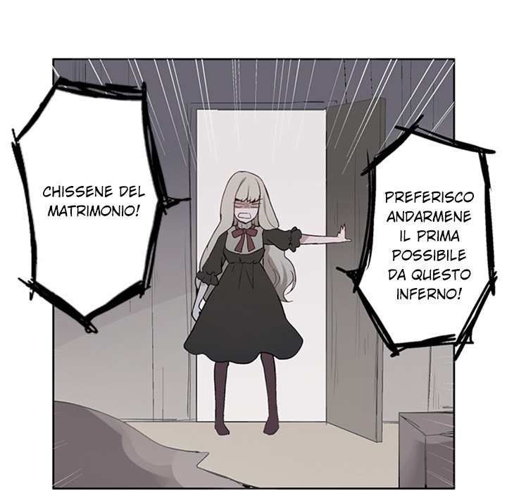 Read A Day with Me Manga Online