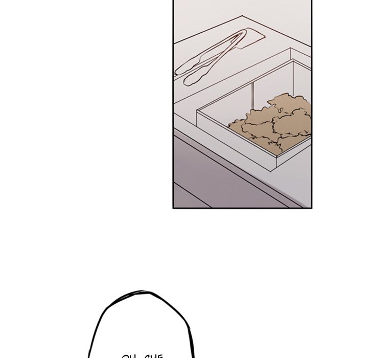 Read A Day with Me Manga Online