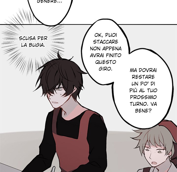 Read A Day with Me Manga Online