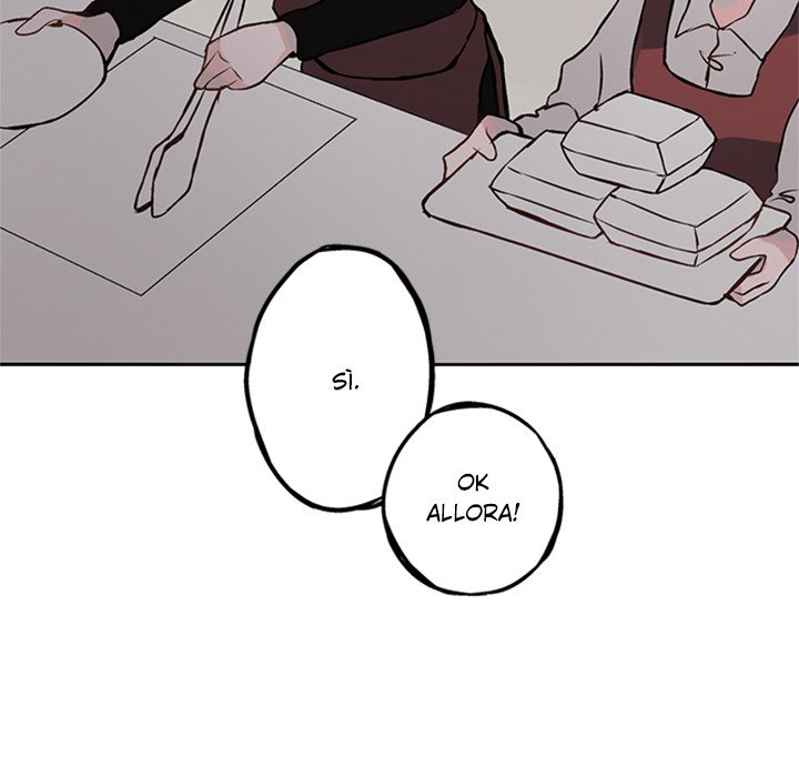 Read A Day with Me Manga Online