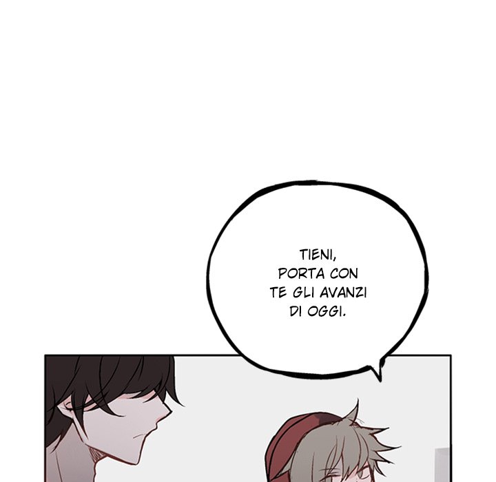 Read A Day with Me Manga Online