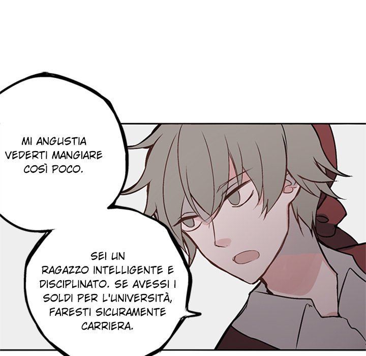 Read A Day with Me Manga Online