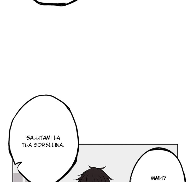 Read A Day with Me Manga Online