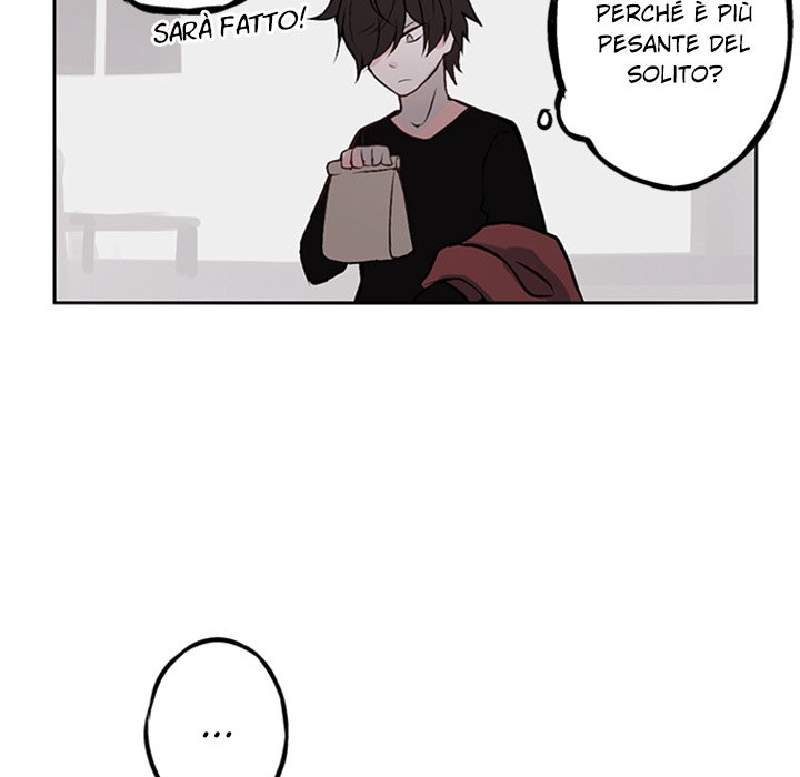 Read A Day with Me Manga Online