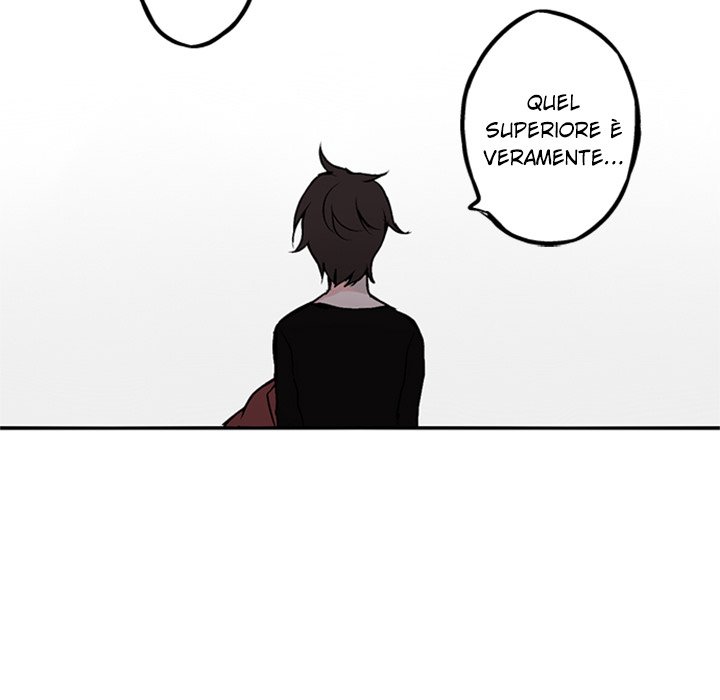 Read A Day with Me Manga Online