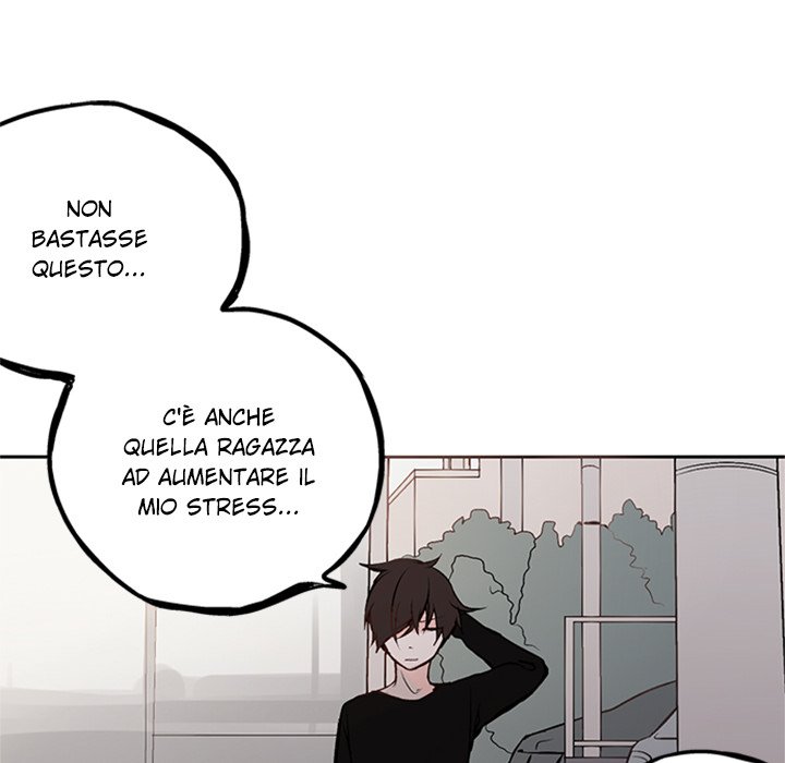 Read A Day with Me Manga Online