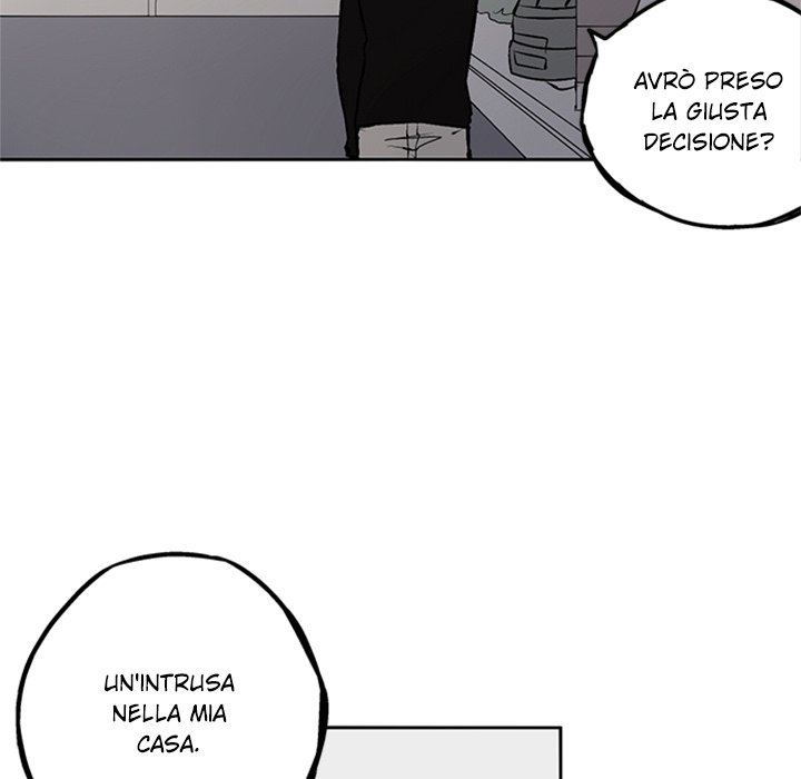 Read A Day with Me Manga Online