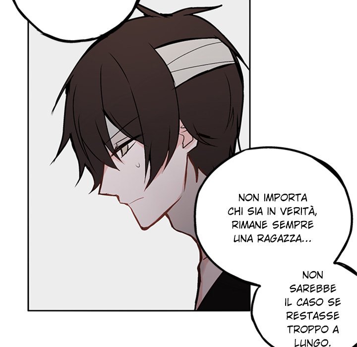 Read A Day with Me Manga Online