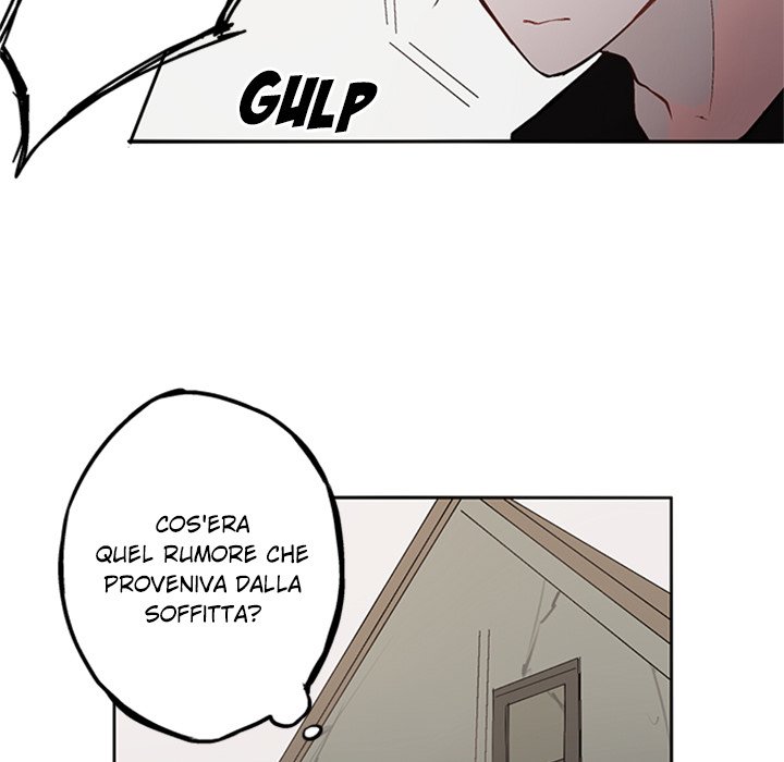 Read A Day with Me Manga Online