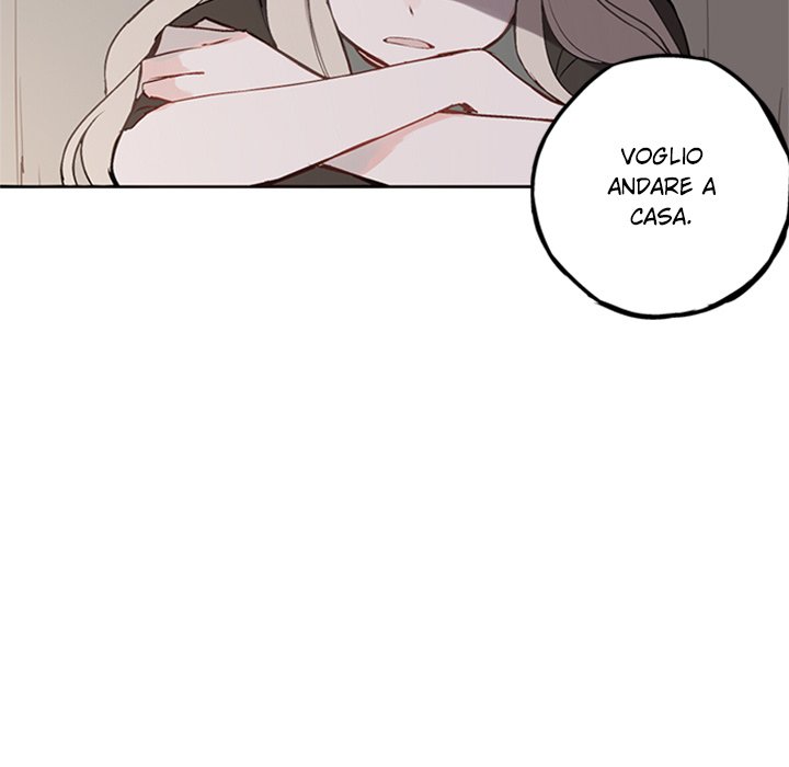 Read A Day with Me Manga Online