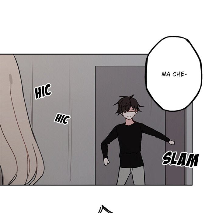 Read A Day with Me Manga Online