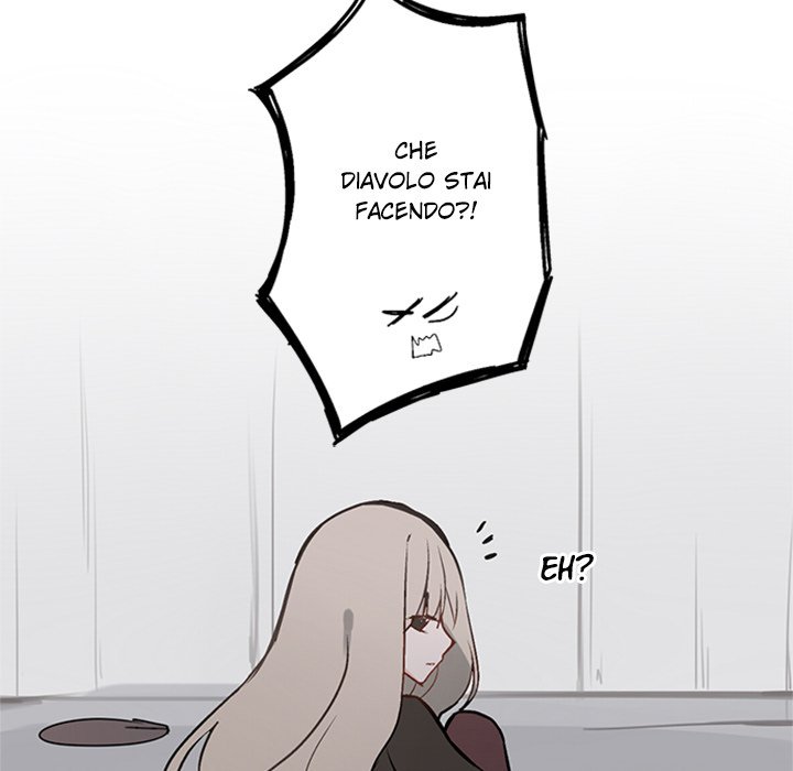 Read A Day with Me Manga Online