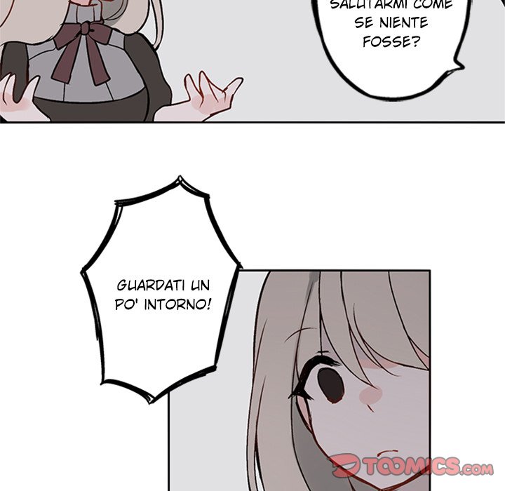 Read A Day with Me Manga Online