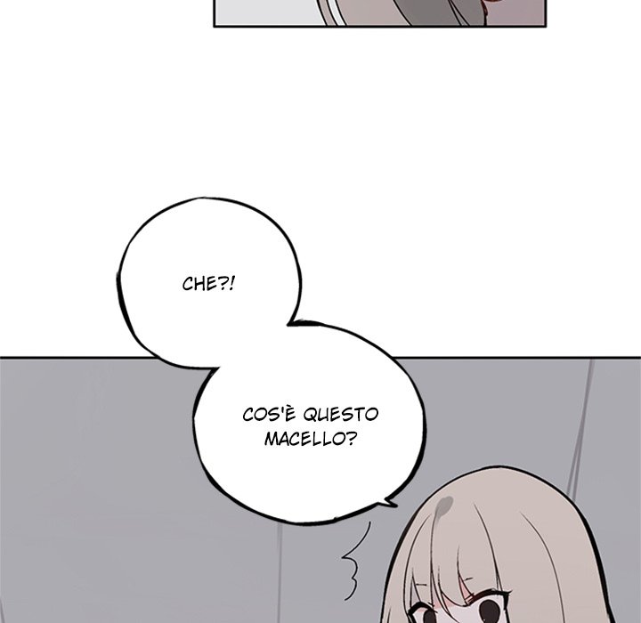 Read A Day with Me Manga Online