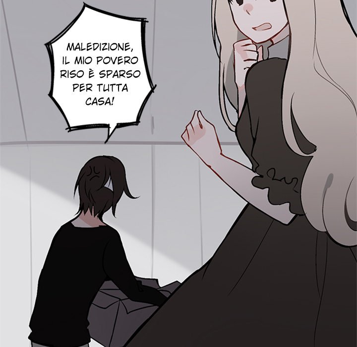 Read A Day with Me Manga Online