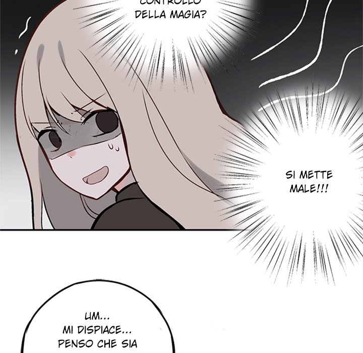 Read A Day with Me Manga Online