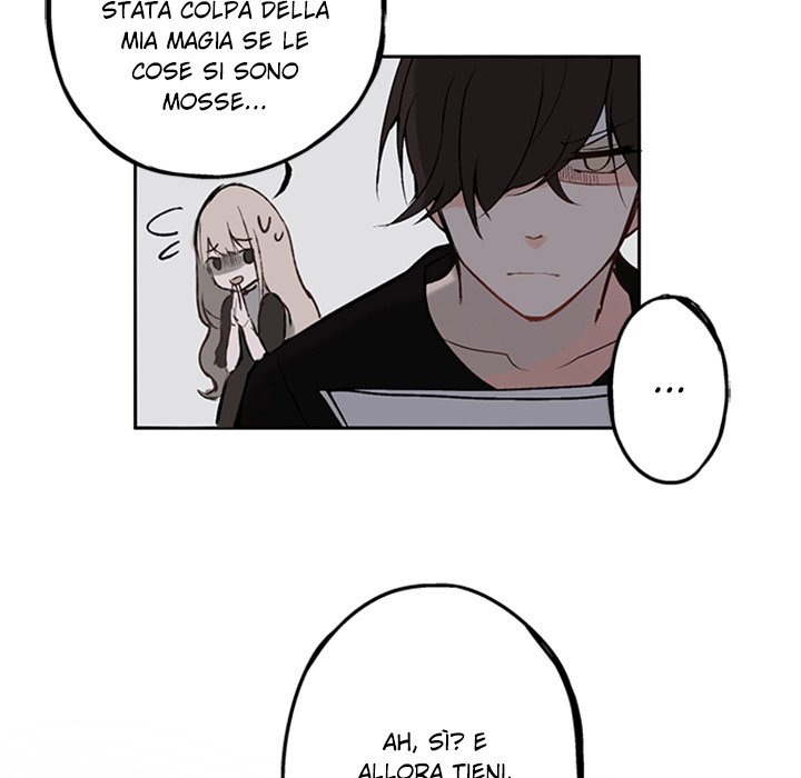 Read A Day with Me Manga Online