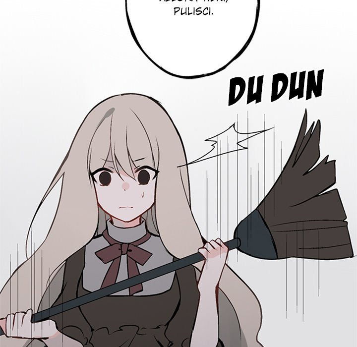 Read A Day with Me Manga Online