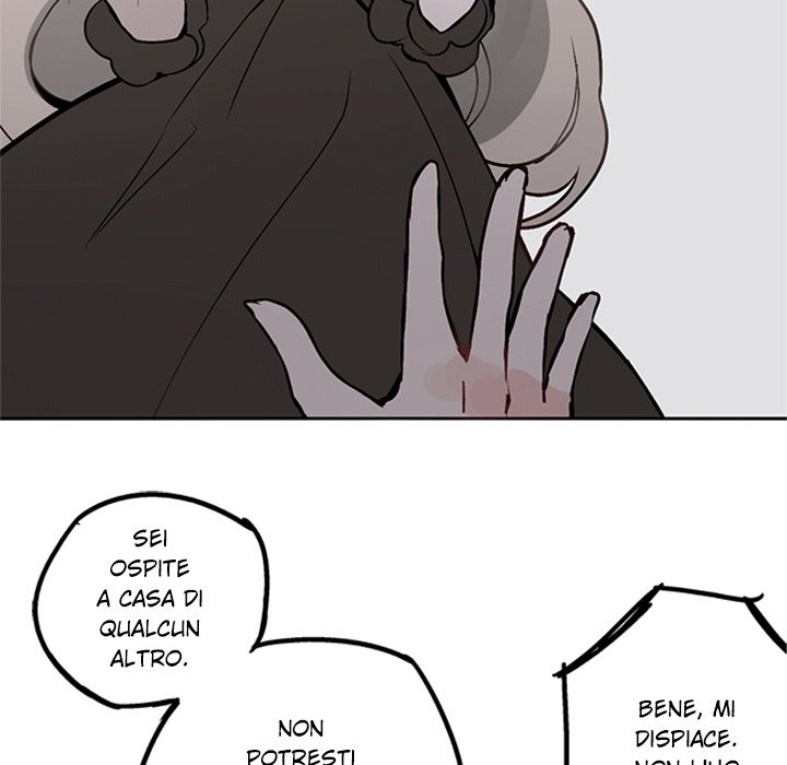 Read A Day with Me Manga Online