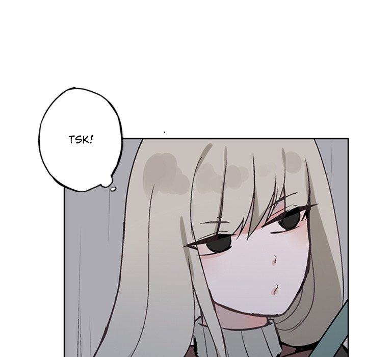 Read A Day with Me Manga Online