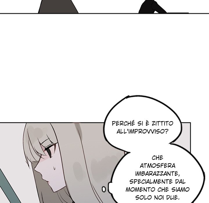 Read A Day with Me Manga Online