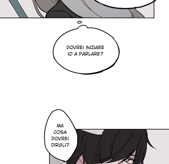 Read A Day with Me Manga Online