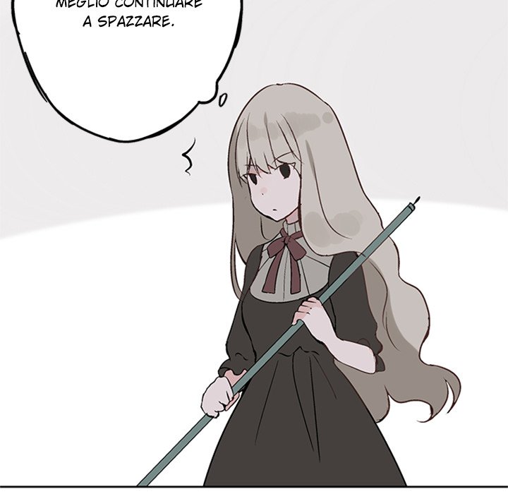 Read A Day with Me Manga Online