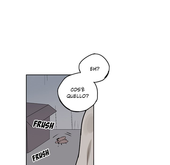 Read A Day with Me Manga Online