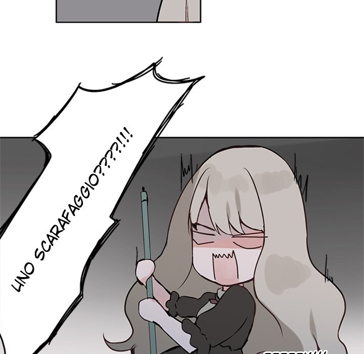 Read A Day with Me Manga Online