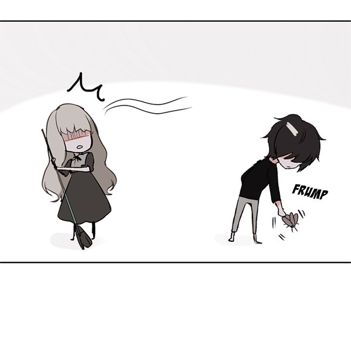 Read A Day with Me Manga Online