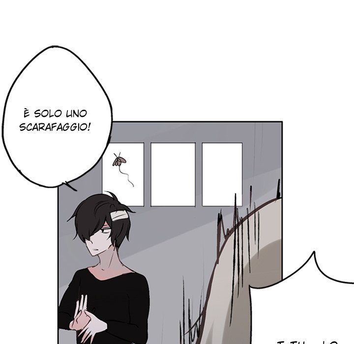 Read A Day with Me Manga Online