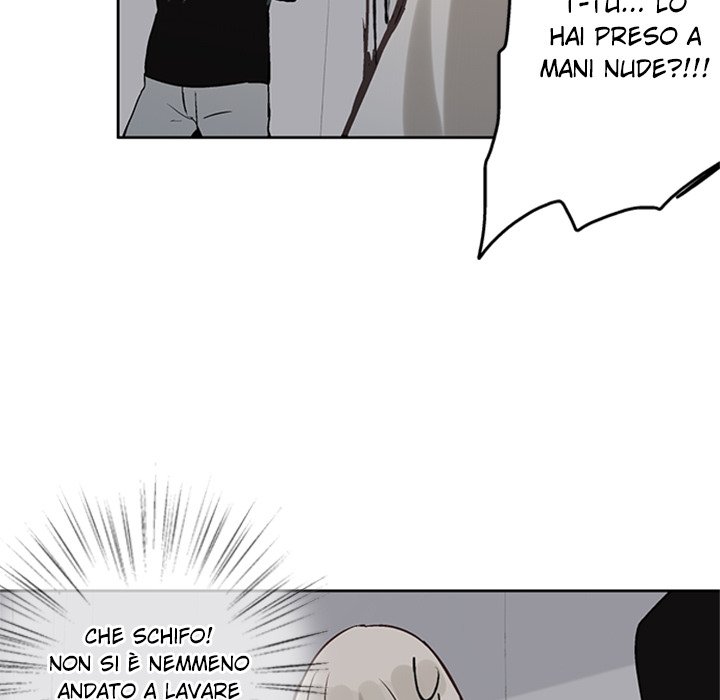 Read A Day with Me Manga Online