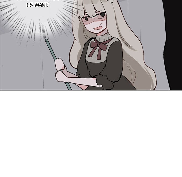 Read A Day with Me Manga Online