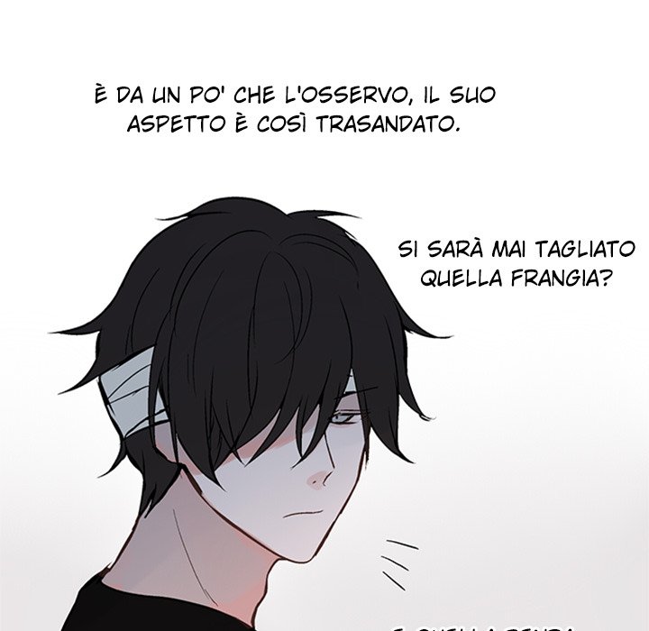 Read A Day with Me Manga Online