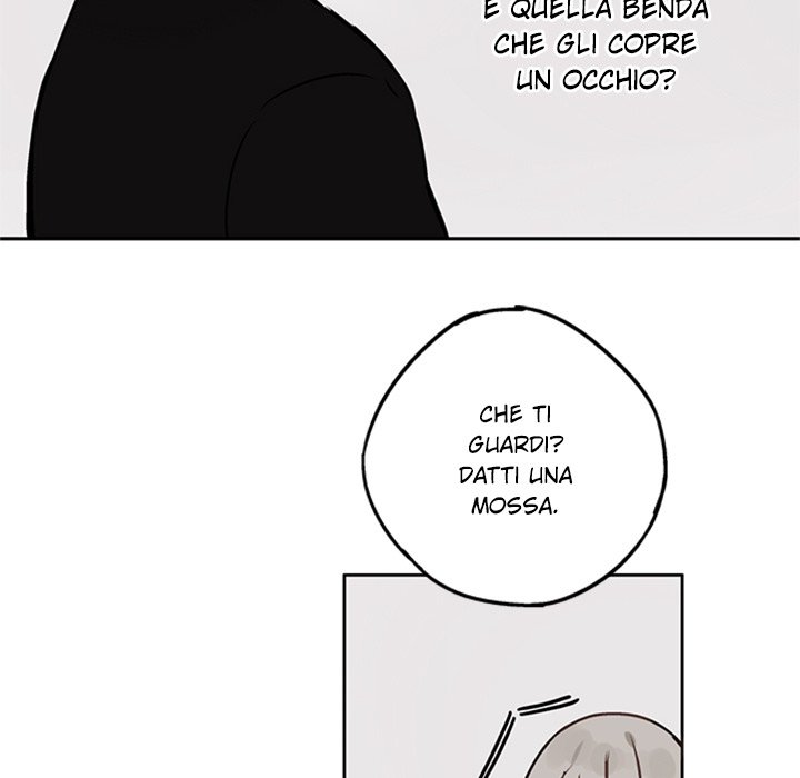 Read A Day with Me Manga Online