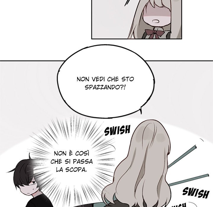 Read A Day with Me Manga Online