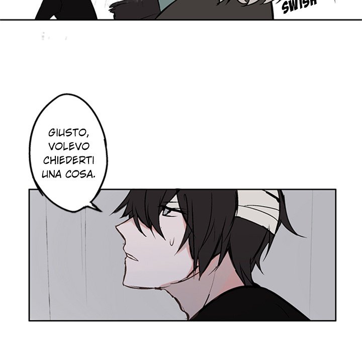 Read A Day with Me Manga Online