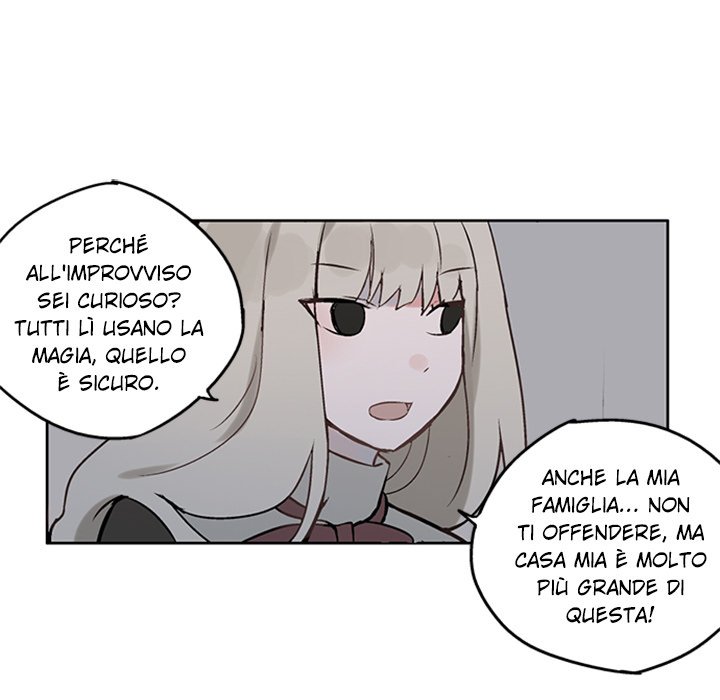 Read A Day with Me Manga Online