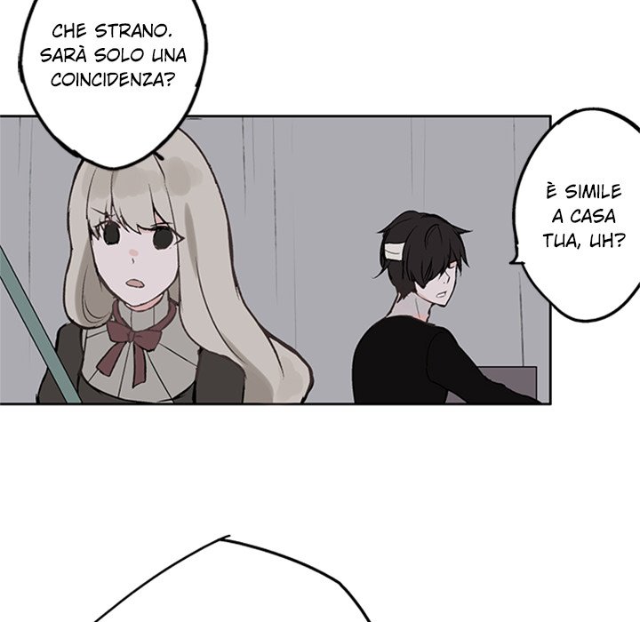 Read A Day with Me Manga Online