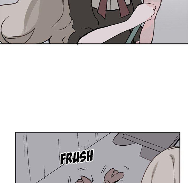 Read A Day with Me Manga Online