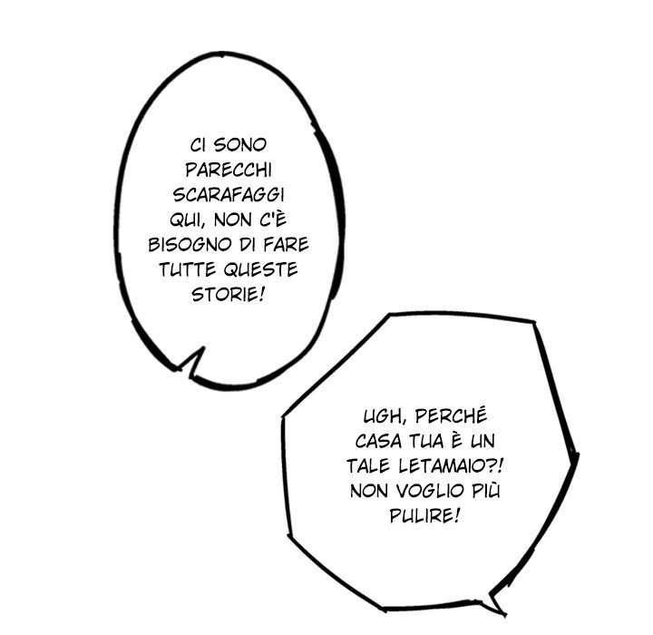 Read A Day with Me Manga Online