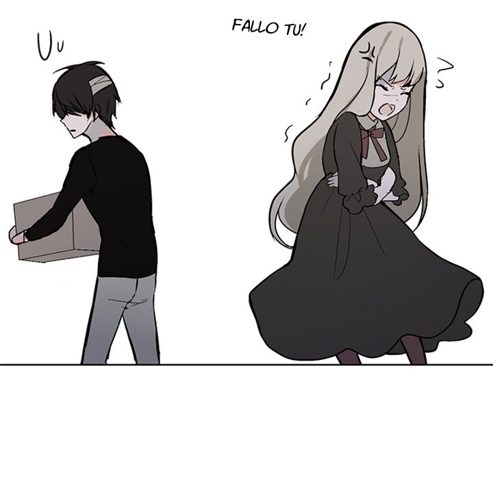 Read A Day with Me Manga Online