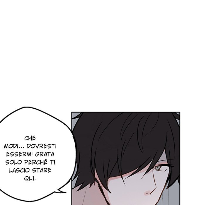 Read A Day with Me Manga Online