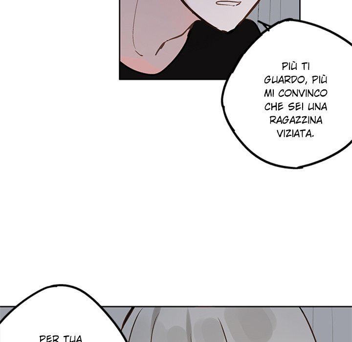 Read A Day with Me Manga Online