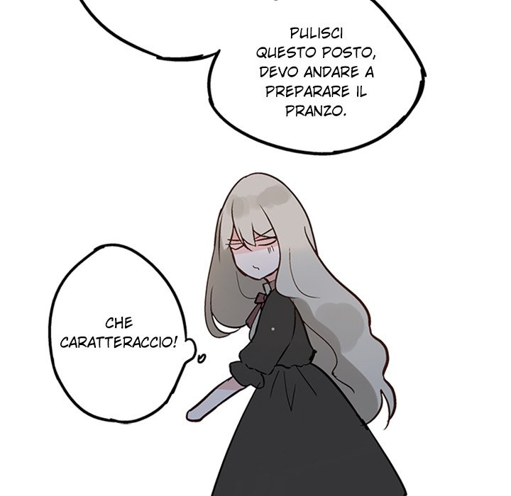 Read A Day with Me Manga Online