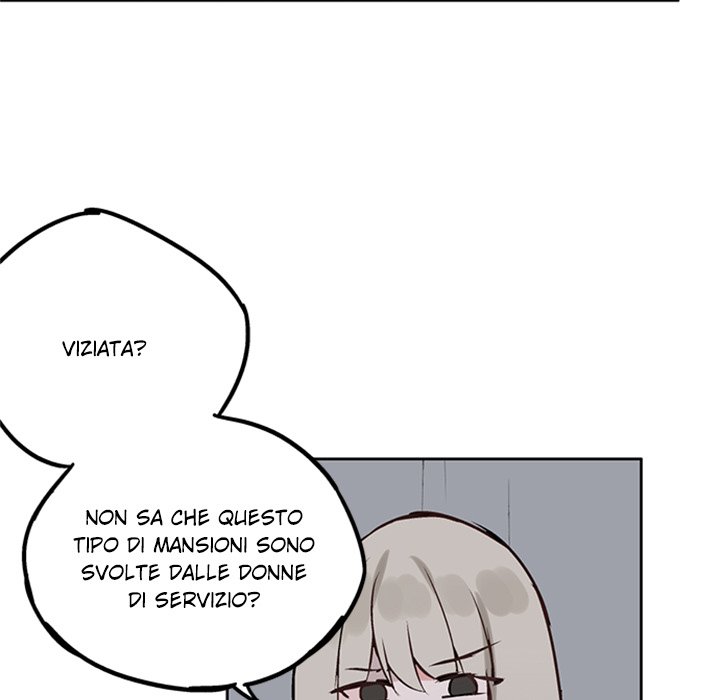 Read A Day with Me Manga Online